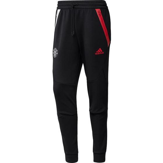 adidas Manchester United Travel Trainingsanzug
