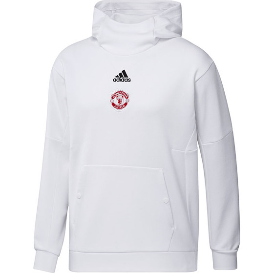 adidas Manchester United Travel Trainingsanzug
