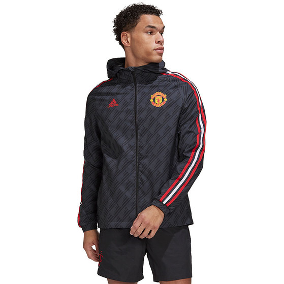 adidas Manchester United DNA Jacket 2022-2023
