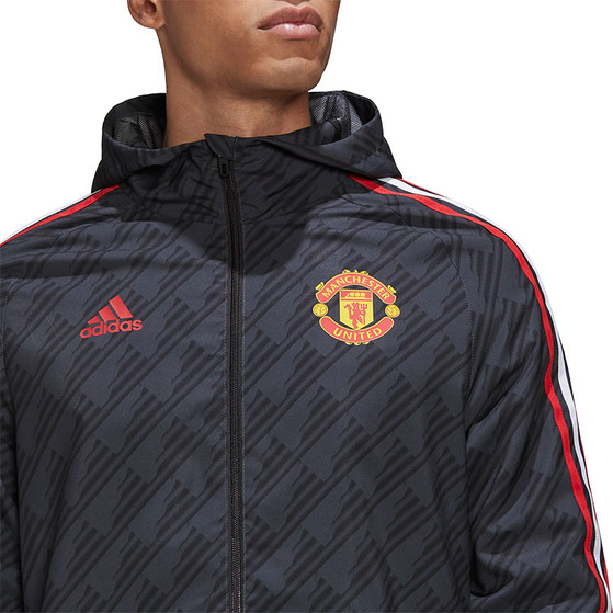 adidas Manchester United DNA Jacket 2022-2023