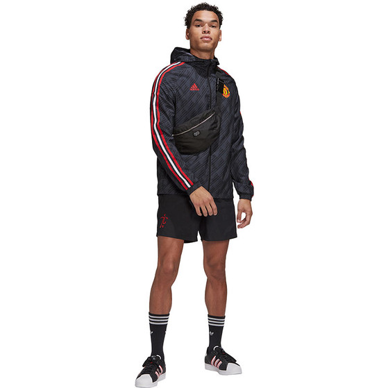 adidas Manchester United DNA Jacket 2022-2023