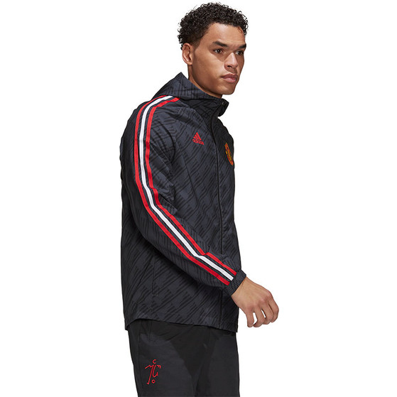 adidas Manchester United DNA Jacket 2022-2023