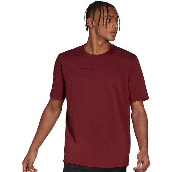 adidas Training Aero Tee