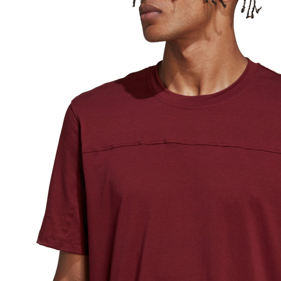 adidas Training Aero Tee