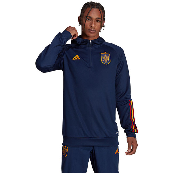 adidas Spanje Travel Hoody 2022/2023