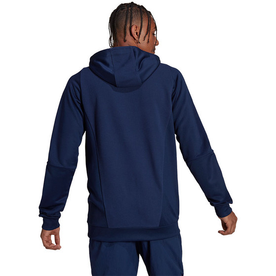 adidas Spanje Travel Hoody 2022/2023