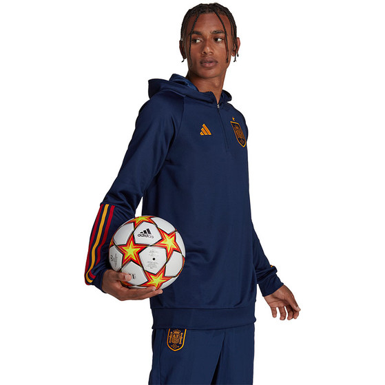 adidas Spanje Travel Hoody 2022/2023