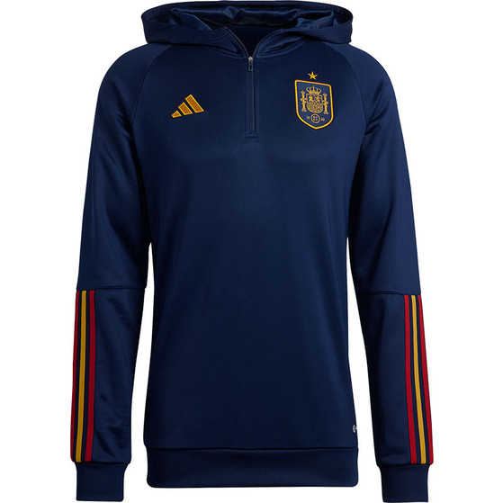 adidas Spanje Travel Hoody 2022/2023