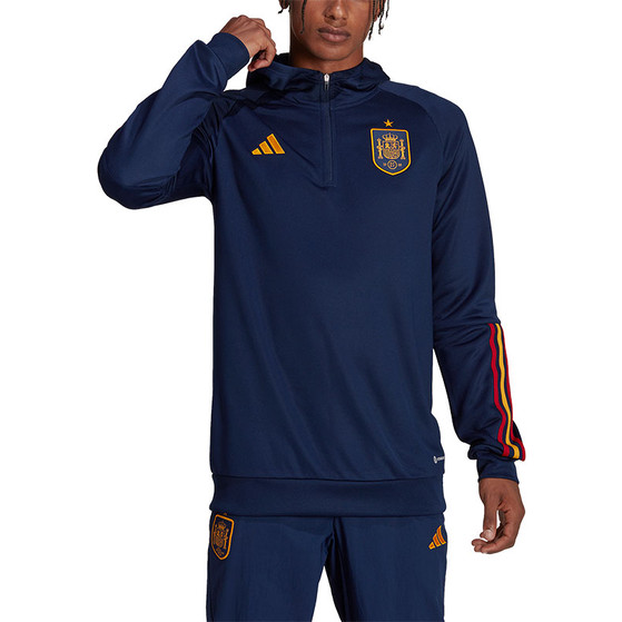 adidas Spanje Travel Hoody 2022/2023