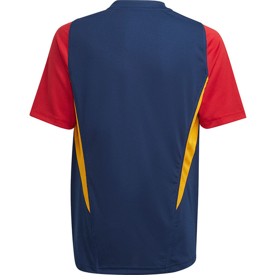 adidas Spanje Training Shirt Kids 2022/2023