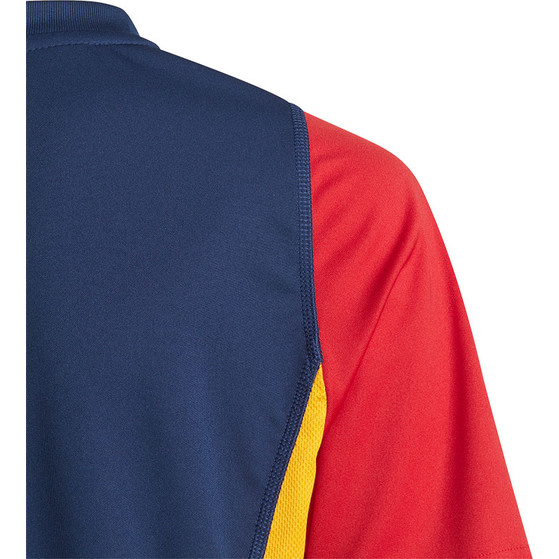 adidas Spanje Training Shirt Kids 2022/2023