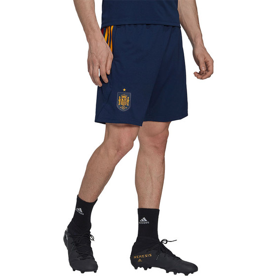adidas Spanje Training Short 2022/2023