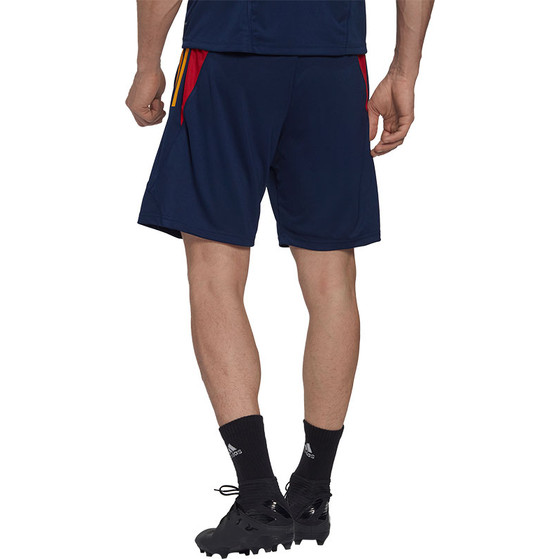 adidas Spanje Training Short 2022/2023