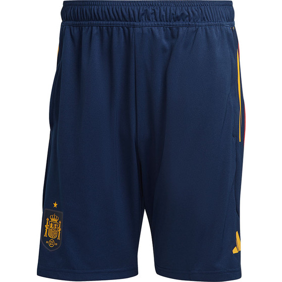 adidas Spanje Training Short 2022/2023