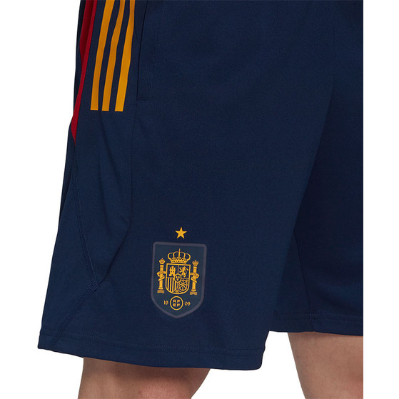 adidas Spanje Training Short 2022/2023
