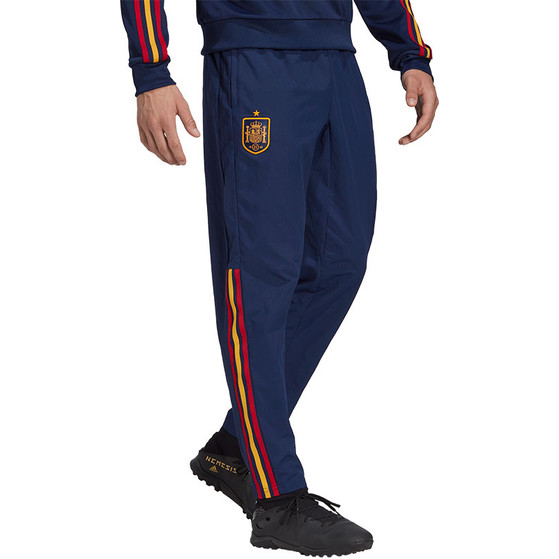 adidas Spanje Trainingspak