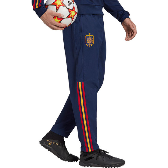 adidas Spanje Trainingspak