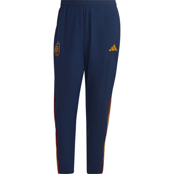adidas Spanje Trainingspak