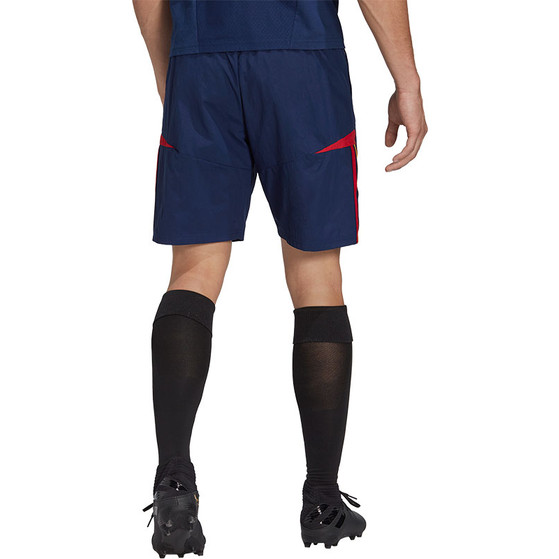 adidas Spanje Travel Short 2022/2023