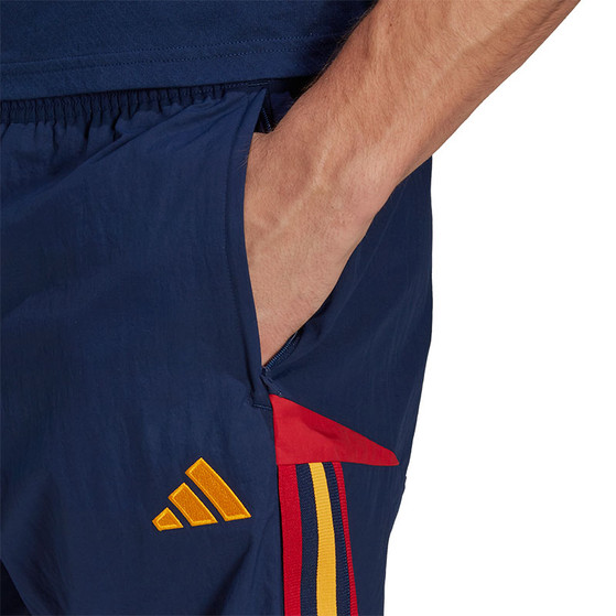 adidas Spanje Travel Short 2022/2023