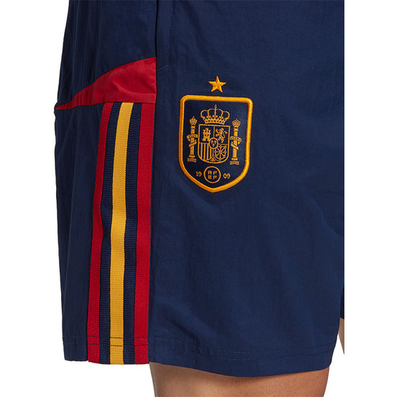 adidas Spanje Travel Short 2022/2023