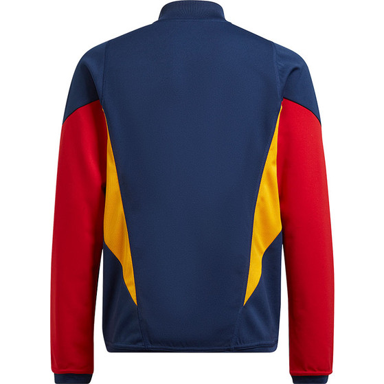 adidas Spanje Training Top Kids 2022/2023
