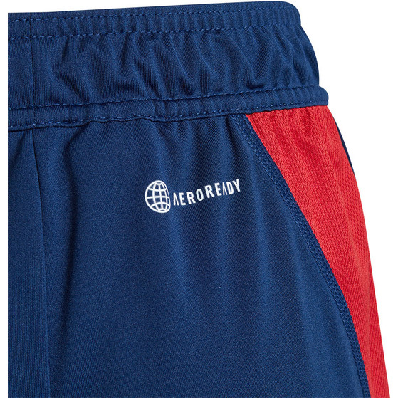 adidas Spanje Training Short Kids 2022/2023