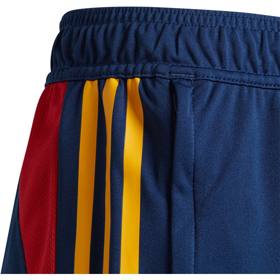 adidas Spanje Training Short Kids 2022/2023