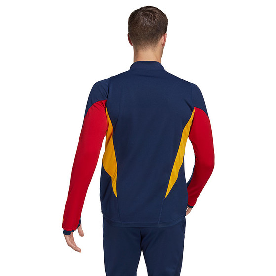 adidas Spanje Training Top 2022/2023
