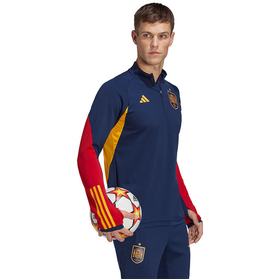 adidas Spanje Training Top 2022/2023