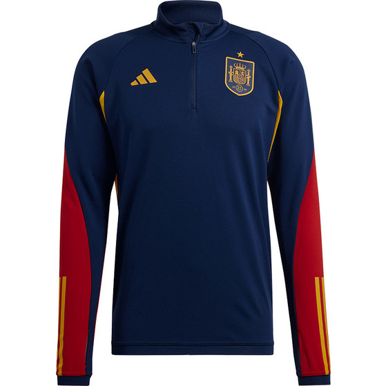 adidas Spanje Training Top 2022/2023