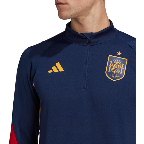 adidas Spanje Training Top 2022/2023