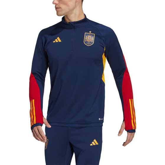 adidas Spanje Training Top 2022/2023