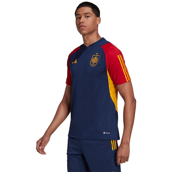 adidas Spanje Training Shirt 2022/2023