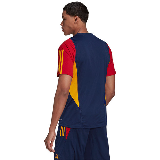 adidas Spanje Training Shirt 2022/2023