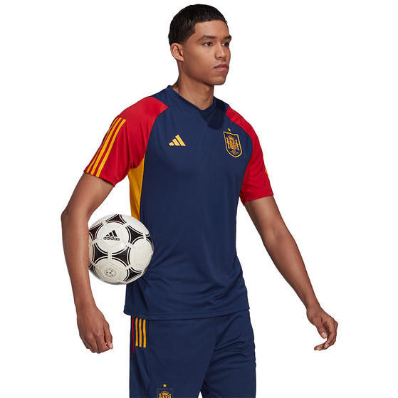 adidas Spanje Training Shirt 2022/2023