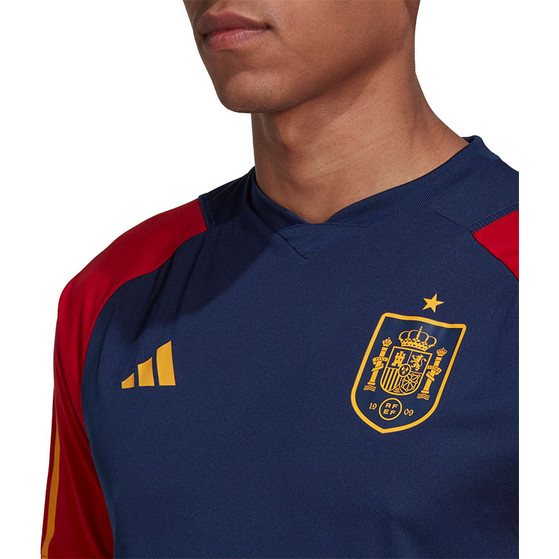 adidas Spanje Training Shirt 2022/2023