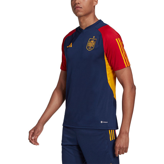 adidas Spanje Training Shirt 2022/2023