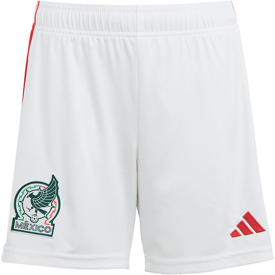 adidas Mexiko Pre-Match Träningsset Barn
