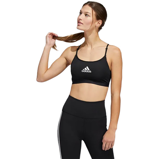 adidas Training Low Support Sport BH