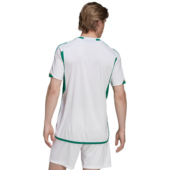 adidas Algerije Thuis Shirt 2022/2023