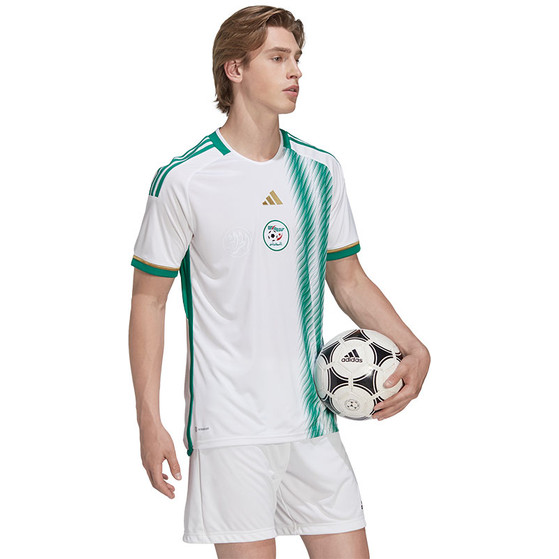 adidas Algerije Thuis Shirt 2022/2023