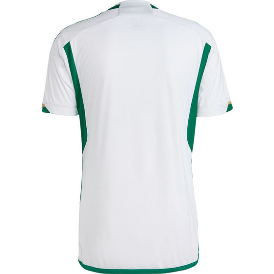 adidas Algerije Thuis Shirt 2022/2023