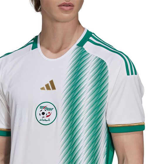 adidas Algerije Thuis Shirt 2022/2023