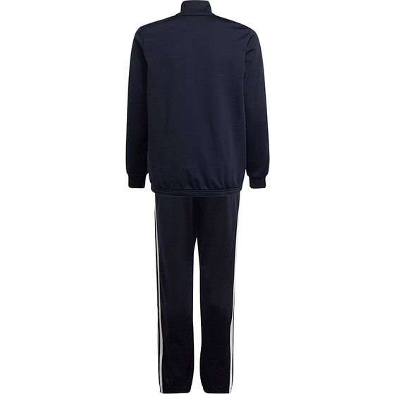 adidas Tiberio Tracksuit Jongens