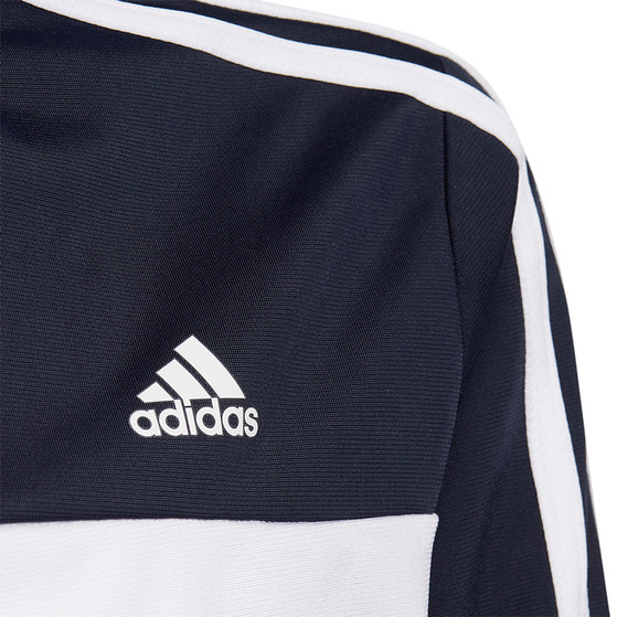 adidas Tiberio Tracksuit Jongens