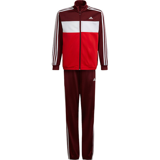 adidas Tiberio Tracksuit Jongens