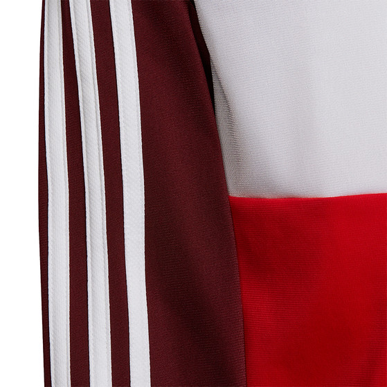 adidas Tiberio Tracksuit Jongens