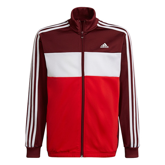 adidas Tiberio Tracksuit Jongens