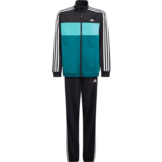 adidas Tiberio Tracksuit Jongens